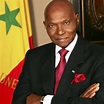 Biography of Abdoulaye Wade - former President of Senegal (2000-2012)