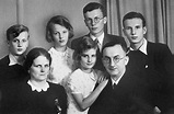 The Spirit of the Gothic: A German Family that Refused to Conform ...