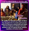 Martes Santo - Red Mundial Cristiana de Oración (RMCO)