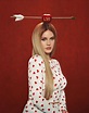 Lana Del Rey Stars in SKIMS Valentine’s Day 2024 Campaign - V Magazine