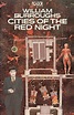 Booklad: Cities of the Red Night by William Burroughs