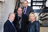 New Tricks: Stars of BBC1 detective drama say it's become more "bland ...