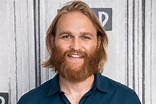 Wyatt Russell, the New Captain America in 'The Falcon and the Winter ...