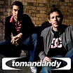 tomandandy | Soundtrack Tracklist | 2023