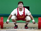 第15金！女举75公斤以上级 中国选手孟苏平夺金_手机新浪网