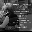 146 Best Marriage Quotes - Inspirational Marriage Quotes & Sayings