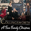 The Collingsworth Family- A True Family Christmas - Smoky Mountain ...