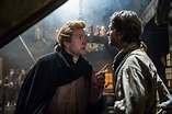 Recensione Sons of Liberty - Stagione 1 - Everyeye Serie TV