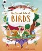 The Secret Life of Birds | BTO - British Trust for Ornithology