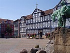 Sehenswürdigkeiten Wolfenbüttel - die Top 8 - Senioren Nachrichten
