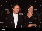 Harvey Keitel and Lorraine Bracco 1989 Credit: Ralph Dominguez ...