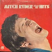 Mitch Ryder - Sings The Hits (1968, Vinyl) | Discogs