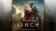 Gustavo Santaolalla - Finch - Finch (Soundtrack from the Apple Original ...