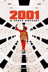 2001: A Space Odyssey (1968) - Posters — The Movie Database (TMDB)