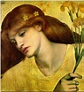15 most sensual pre-Raphaelite paintings - Pictolic