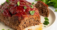 Ina Garten’s Meatloaf (Easy Recipe) - Insanely Good