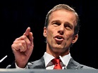 Sen. John Thune says US needs a bilateral trade agreement with Japan ...