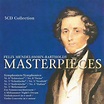 Felix Mendelssohn-Bartholdy: Masterpieces, F. Mendelssohn-Bartholdy ...