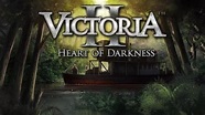 Victoria II: Heart of Darkness « PCGamesTorrents