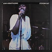 JOAN ARMATRADING - steppin' out - Amazon.com Music