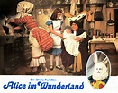 Alice's Adventures in Wonderland (1972)