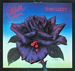 THIN LIZZY Black Rose a Rock Legend Hard Rock 12" Vinyl Album Gallery # ...