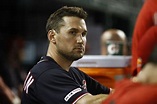 Ryan Zimmerman exits Nationals game after right foot injury flares up ...