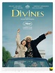 Divines Sortie DVD/Blu-Ray et VOD