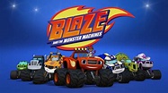 Characters | Blaze and the Monster Machines Wiki | Fandom