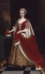 Princess of Wales Caroline Caroline Wilhelmina of Brandenburg-Ansbach ...