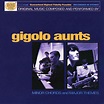 ‎Minor Chords and Major Themes by Gigolo Aunts on Apple Music