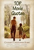 Goodbye Christopher Robin Quotes - Enza's Bargains