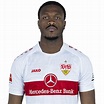 Dan-Axel Zagadou | VfB Stuttgart | Profil du joueur | Bundesliga