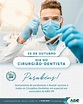 25 de outubro – Dia do Cirurgião-Dentista – 2019 – ABO-PR