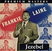 Jezebel (compilation, 20 tracks) - Frankie Laine: Amazon.de: Musik-CDs ...