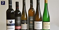 Die 80 besten Weine aus Österreich im Test