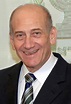 Ehud Olmert – Store norske leksikon