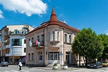 The Jadar Museum is a History Museum Located in Loznica, Serbia ...