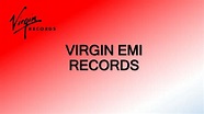 VIRGIN EMI RECORDS