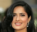 Salma Hayek recuerda sus inicios en Hollywood