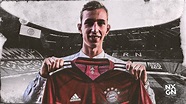 Lovro Zvonarek: Bayern Munich's new teenage signing tipped to be the ...
