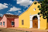 Historisches Zentrum von Coro, Venezuela | Franks Travelbox
