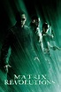 The Matrix Revolutions – The Brattle