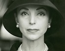 Exquisite Facts About Gloria Guinness, The Socialite Spy