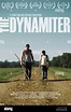 THE DYNAMITER, poster art, from left: William Ruffin, John Alex Nunnery ...