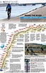 Graphic: Riding the Santa Ana River Trail | River trail, Santa ana ...