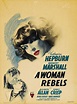 Una donna si ribella (1936) - Streaming, Trama, Cast, Trailer