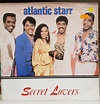 Atlantic Starr - Secret Lovers (1985, Vinyl) | Discogs