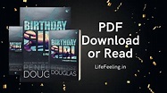 Birthday Girl by Penelope Douglas PDF Download | Read - LifeFeeling