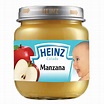 Heinz Colado Manzana 113 Grs. — Farmacia El túnel
